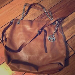 Authentic Michael kors Bag
